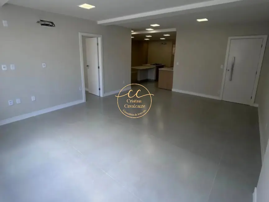 Foto 4 de Apartamento com 3 quartos à venda, 134m2 em Laranjeiras, Rio De Janeiro - RJ