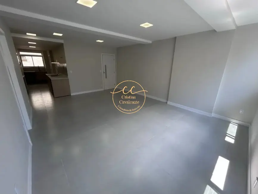 Foto 2 de Apartamento com 3 quartos à venda, 134m2 em Laranjeiras, Rio De Janeiro - RJ