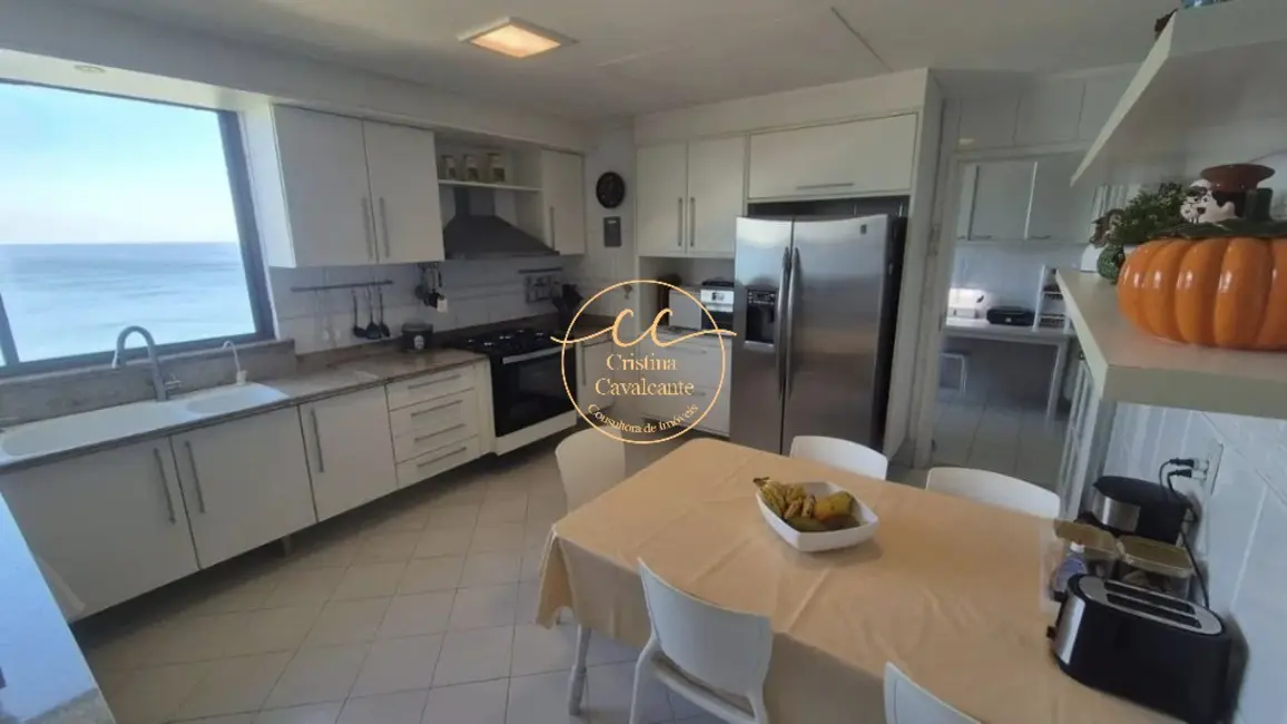 Apartamento com 4 quartos à venda, 310m2 em Barra da Tijuca, Rio De Janeiro - RJ - imagem 5 Foto 5 de Apartamento com 4 quartos à venda, 310m2 em Barra da Tijuca, Rio De Janeiro - RJ