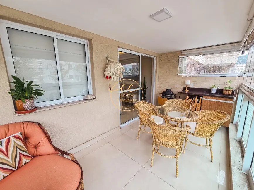 Foto 7 de Apartamento com 3 quartos à venda, 89m2 em Recreio dos Bandeirantes, Rio De Janeiro - RJ