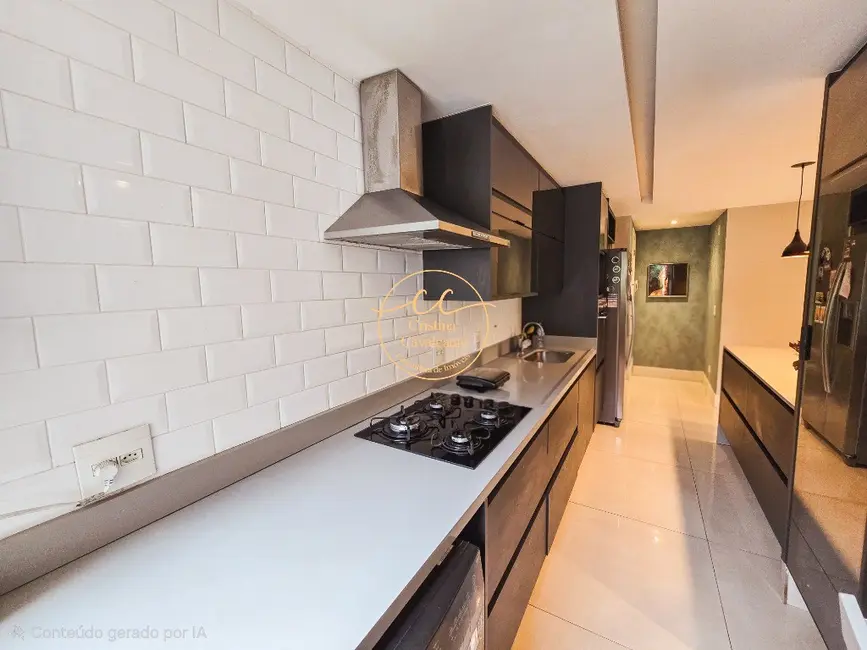 Apartamento com 3 quartos à venda, 89m2 em Recreio dos Bandeirantes, Rio De Janeiro - RJ - imagem 7 Foto 7 de Apartamento com 3 quartos à venda, 89m2 em Recreio dos Bandeirantes, Rio De Janeiro - RJ