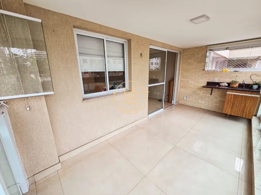 Apartamento com 3 quartos à venda, 89m2 em Recreio dos Bandeirantes, Rio De Janeiro - RJ - imagem 6 Foto 6 de Apartamento com 3 quartos à venda, 89m2 em Recreio dos Bandeirantes, Rio De Janeiro - RJ
