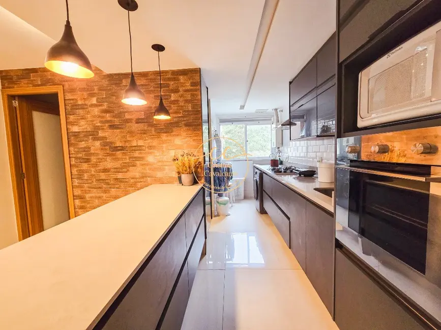 Foto 9 de Apartamento com 3 quartos à venda, 89m2 em Recreio dos Bandeirantes, Rio De Janeiro - RJ