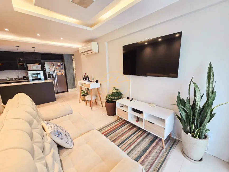 Foto 3 de Apartamento com 3 quartos à venda, 89m2 em Recreio dos Bandeirantes, Rio De Janeiro - RJ