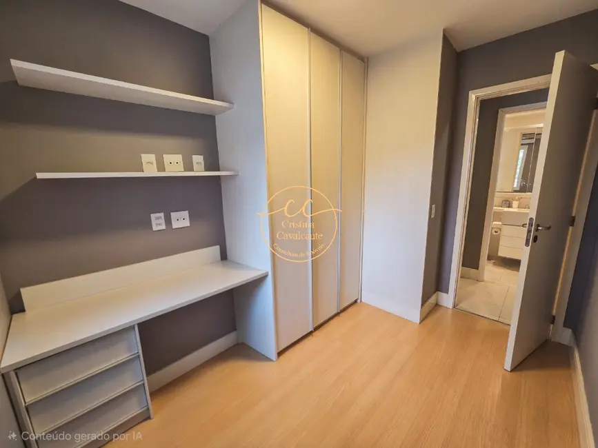 Apartamento com 3 quartos à venda, 89m2 em Recreio dos Bandeirantes, Rio De Janeiro - RJ - imagem 9 Foto 9 de Apartamento com 3 quartos à venda, 89m2 em Recreio dos Bandeirantes, Rio De Janeiro - RJ