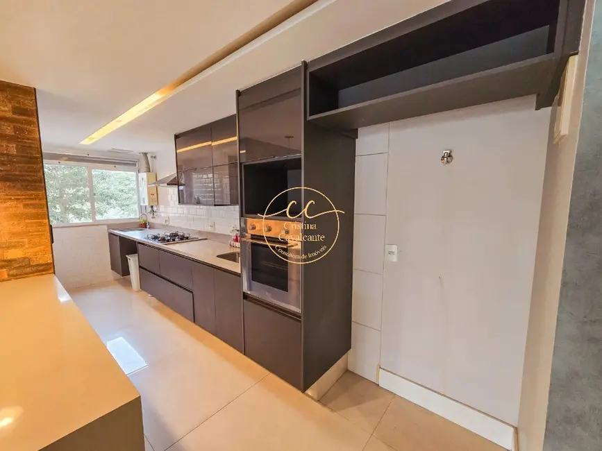 Apartamento com 3 quartos à venda, 89m2 em Recreio dos Bandeirantes, Rio De Janeiro - RJ - imagem 3 Foto 3 de Apartamento com 3 quartos à venda, 89m2 em Recreio dos Bandeirantes, Rio De Janeiro - RJ