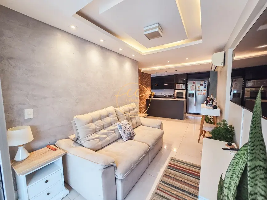 Foto 2 de Apartamento com 3 quartos à venda, 89m2 em Recreio dos Bandeirantes, Rio De Janeiro - RJ