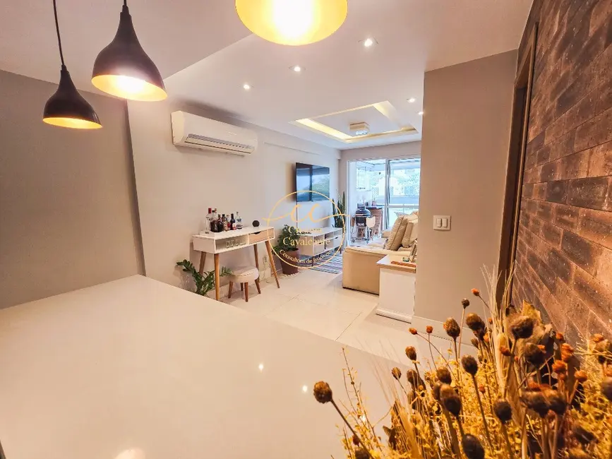 Foto 5 de Apartamento com 3 quartos à venda, 89m2 em Recreio dos Bandeirantes, Rio De Janeiro - RJ