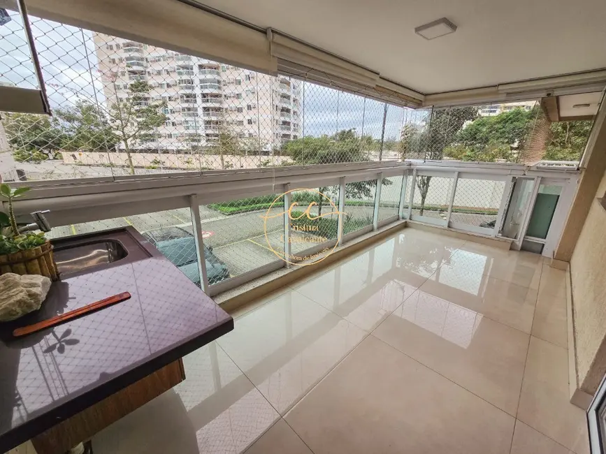 Apartamento com 3 quartos à venda, 89m2 em Recreio dos Bandeirantes, Rio De Janeiro - RJ - imagem 5 Foto 5 de Apartamento com 3 quartos à venda, 89m2 em Recreio dos Bandeirantes, Rio De Janeiro - RJ