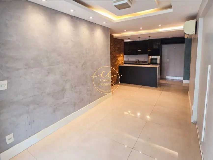 Apartamento com 3 quartos à venda, 89m2 em Recreio dos Bandeirantes, Rio De Janeiro - RJ - imagem 2 Foto 2 de Apartamento com 3 quartos à venda, 89m2 em Recreio dos Bandeirantes, Rio De Janeiro - RJ