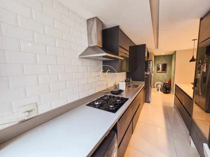 Apartamento com 3 quartos à venda, 89m2 em Recreio dos Bandeirantes, Rio De Janeiro - RJ - imagem 8 Foto 8 de Apartamento com 3 quartos à venda, 89m2 em Recreio dos Bandeirantes, Rio De Janeiro - RJ