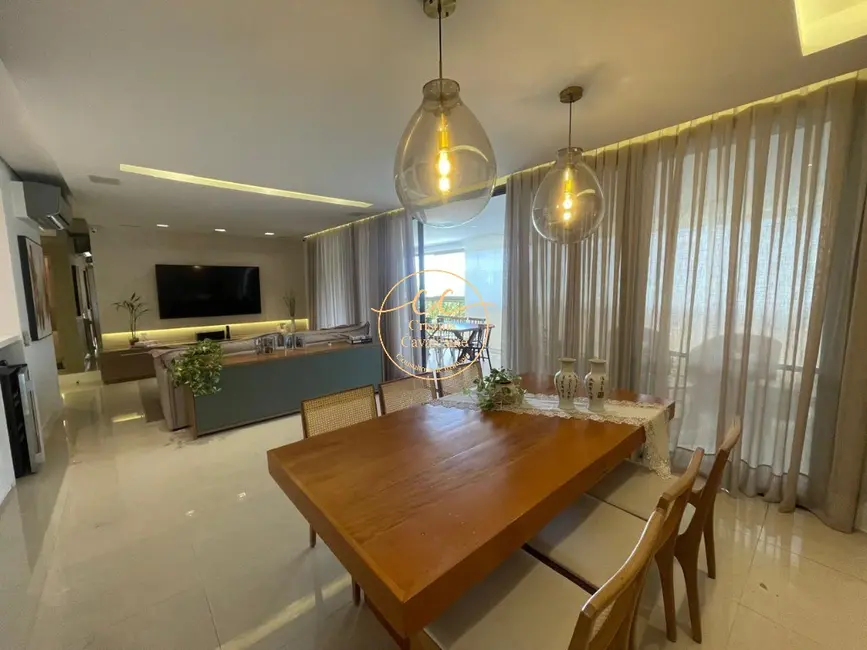 Foto 1 de Apartamento com 4 quartos à venda, 165m2 em Barra da Tijuca, Rio De Janeiro - RJ