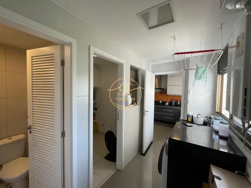 Foto 8 de Apartamento com 4 quartos à venda, 165m2 em Barra da Tijuca, Rio De Janeiro - RJ