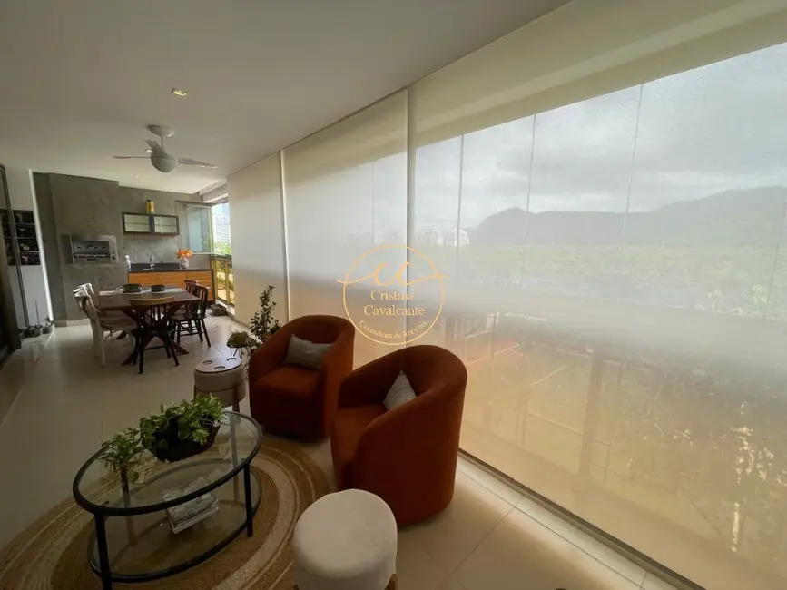 Foto 5 de Apartamento com 4 quartos à venda, 165m2 em Barra da Tijuca, Rio De Janeiro - RJ