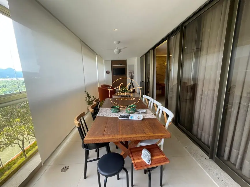 Foto 4 de Apartamento com 4 quartos à venda, 165m2 em Barra da Tijuca, Rio De Janeiro - RJ