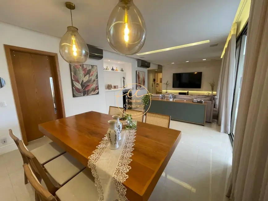 Foto 3 de Apartamento com 4 quartos à venda, 165m2 em Barra da Tijuca, Rio De Janeiro - RJ