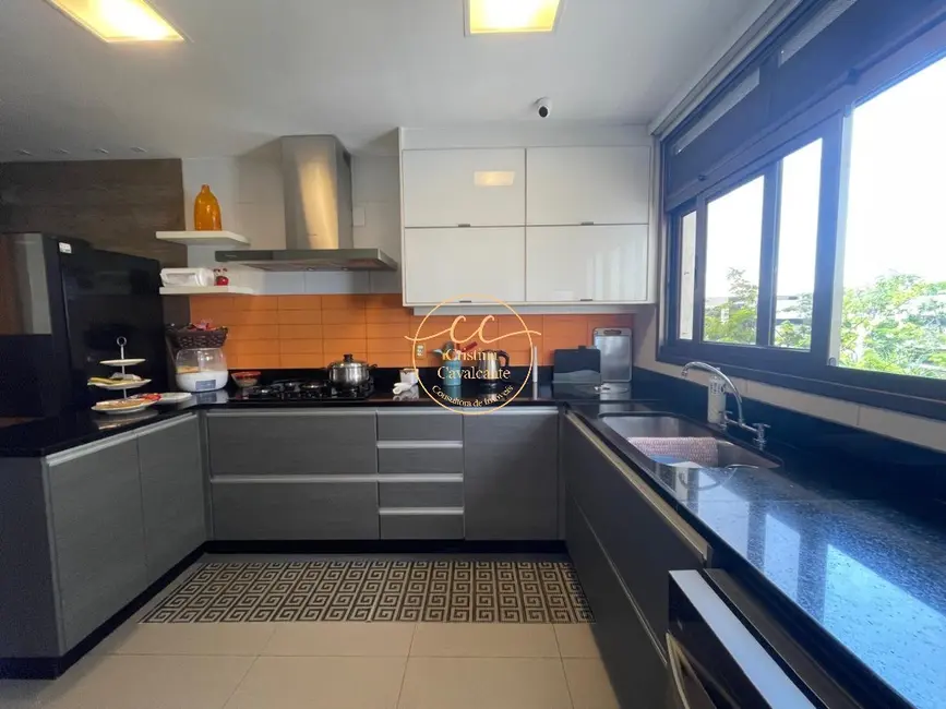 Foto 7 de Apartamento com 4 quartos à venda, 165m2 em Barra da Tijuca, Rio De Janeiro - RJ