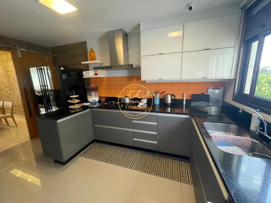 Foto 6 de Apartamento com 4 quartos à venda, 165m2 em Barra da Tijuca, Rio De Janeiro - RJ