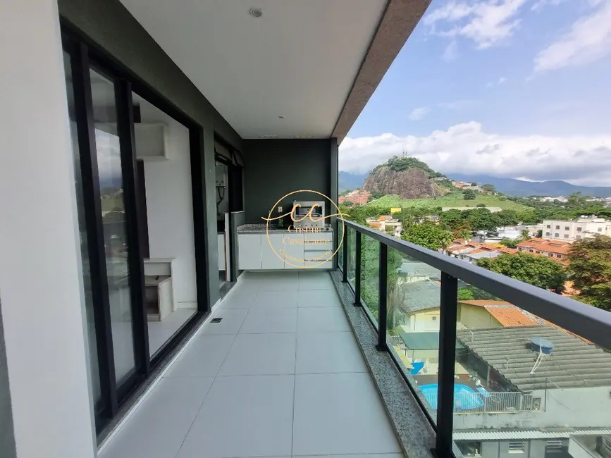 Apartamento com 3 quartos à venda, 77m2 em Pechincha, Rio De Janeiro - RJ - imagem 4 Foto 4 de Apartamento com 3 quartos à venda, 77m2 em Pechincha, Rio De Janeiro - RJ