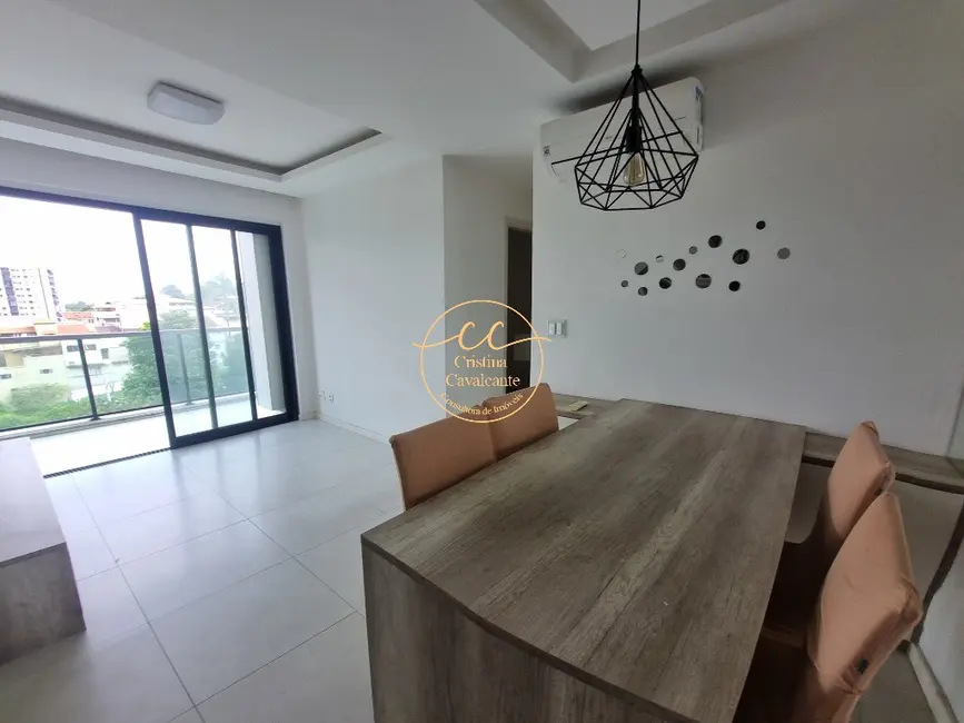 Apartamento com 3 quartos à venda, 77m2 em Pechincha, Rio De Janeiro - RJ - imagem 2 Foto 2 de Apartamento com 3 quartos à venda, 77m2 em Pechincha, Rio De Janeiro - RJ