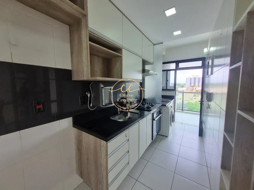 Apartamento com 3 quartos à venda, 77m2 em Pechincha, Rio De Janeiro - RJ - imagem 5 Foto 5 de Apartamento com 3 quartos à venda, 77m2 em Pechincha, Rio De Janeiro - RJ