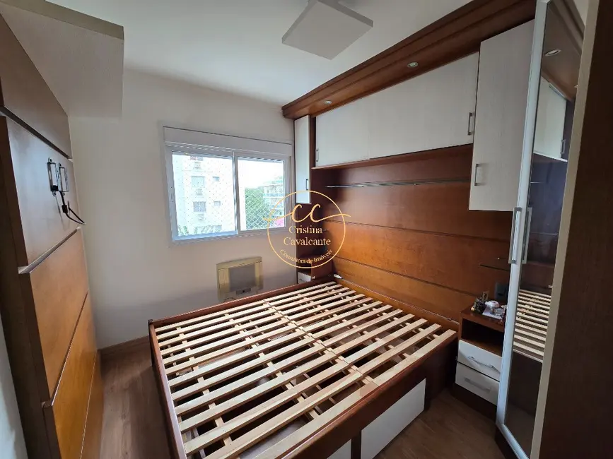 Foto 9 de Apartamento com 2 quartos à venda, 58m2 em Taquara, Rio De Janeiro - RJ