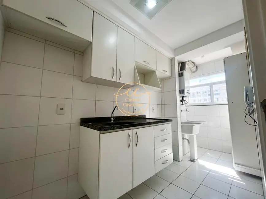 Foto 6 de Apartamento com 2 quartos à venda, 58m2 em Taquara, Rio De Janeiro - RJ