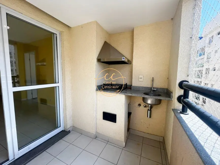 Foto 4 de Apartamento com 2 quartos à venda, 58m2 em Taquara, Rio De Janeiro - RJ
