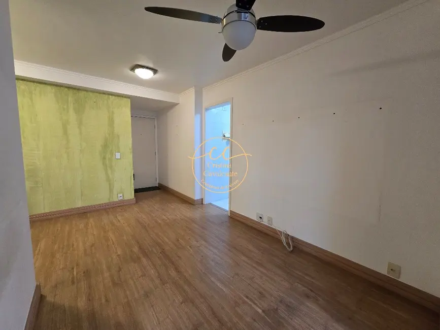 Foto 2 de Apartamento com 2 quartos à venda, 58m2 em Taquara, Rio De Janeiro - RJ