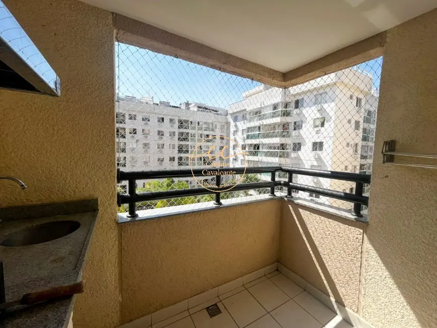 Foto 5 de Apartamento com 2 quartos à venda, 58m2 em Taquara, Rio De Janeiro - RJ