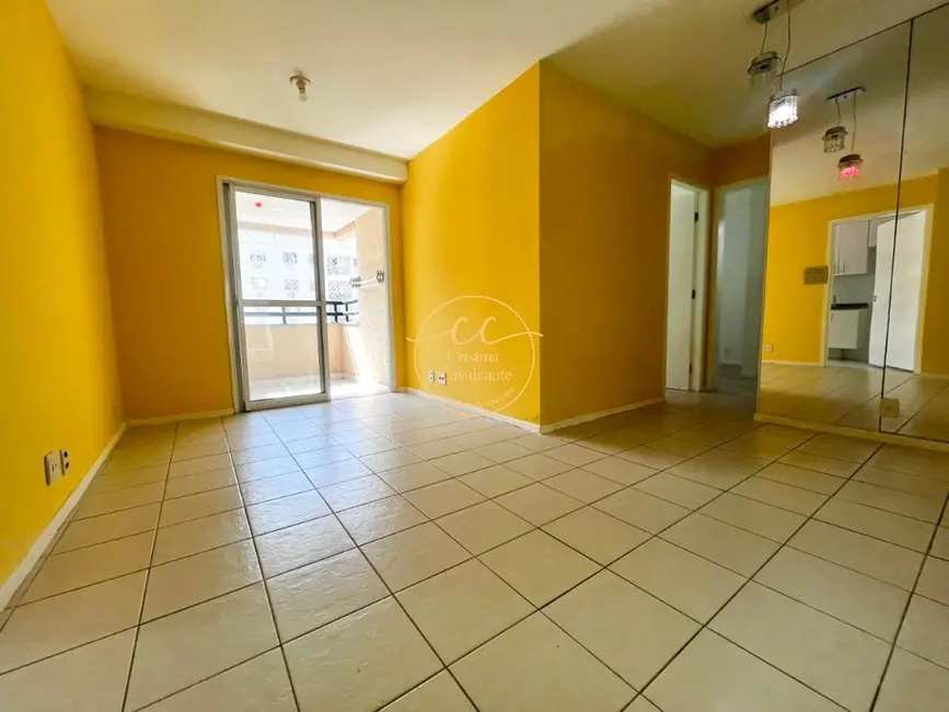 Foto 1 de Apartamento com 2 quartos à venda, 58m2 em Taquara, Rio De Janeiro - RJ