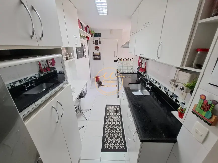 Foto 5 de Apartamento com 3 quartos à venda, 100m2 em Flamengo, Rio De Janeiro - RJ