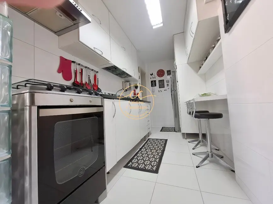 Foto 7 de Apartamento com 3 quartos à venda, 100m2 em Flamengo, Rio De Janeiro - RJ
