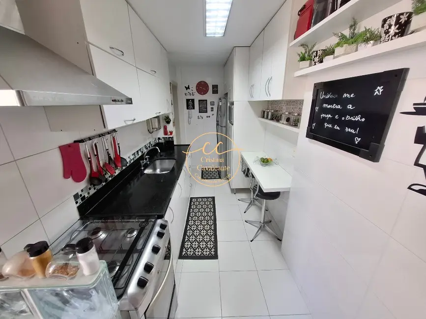 Foto 6 de Apartamento com 3 quartos à venda, 100m2 em Flamengo, Rio De Janeiro - RJ