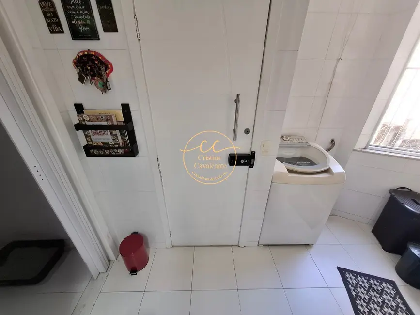 Foto 9 de Apartamento com 3 quartos à venda, 100m2 em Flamengo, Rio De Janeiro - RJ