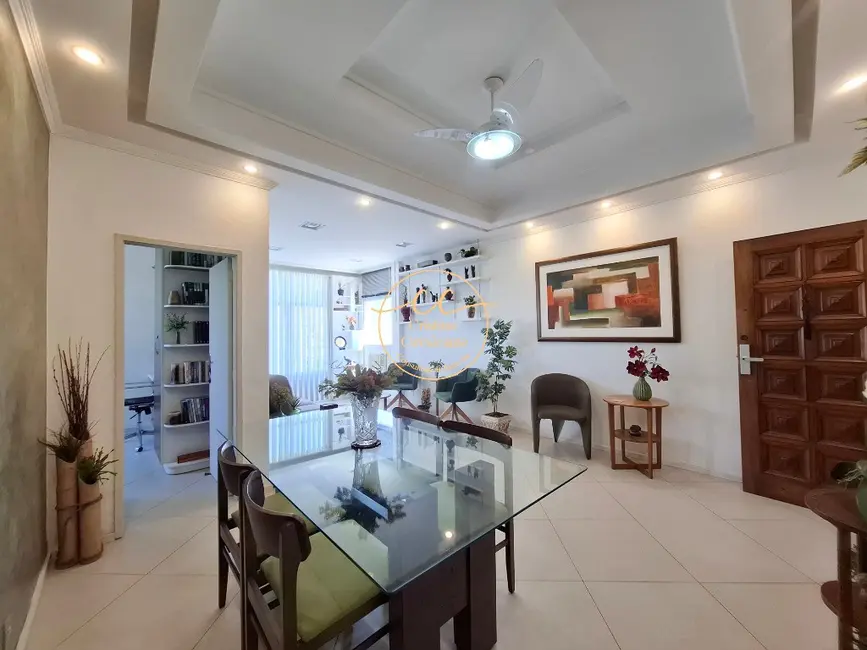 Foto 4 de Apartamento com 3 quartos à venda, 100m2 em Flamengo, Rio De Janeiro - RJ