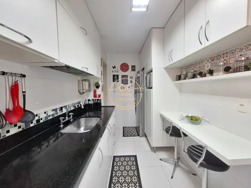 Foto 8 de Apartamento com 3 quartos à venda, 100m2 em Flamengo, Rio De Janeiro - RJ