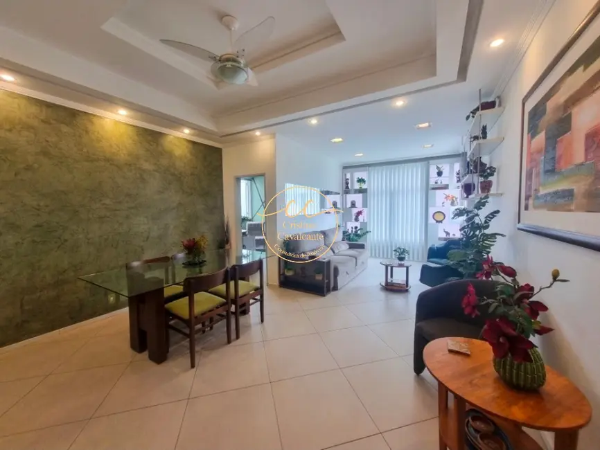 Foto 1 de Apartamento com 3 quartos à venda, 100m2 em Flamengo, Rio De Janeiro - RJ