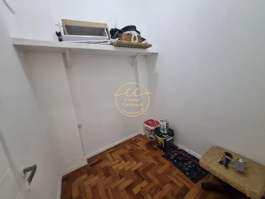 Foto 9 de Apartamento com 3 quartos à venda, 100m2 em Flamengo, Rio De Janeiro - RJ