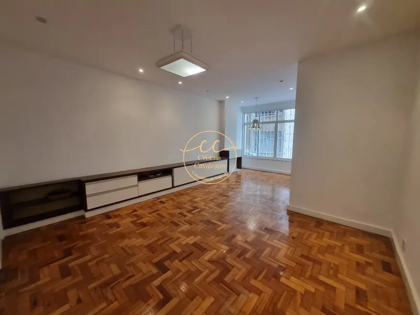 Foto 2 de Apartamento com 3 quartos à venda, 100m2 em Flamengo, Rio De Janeiro - RJ