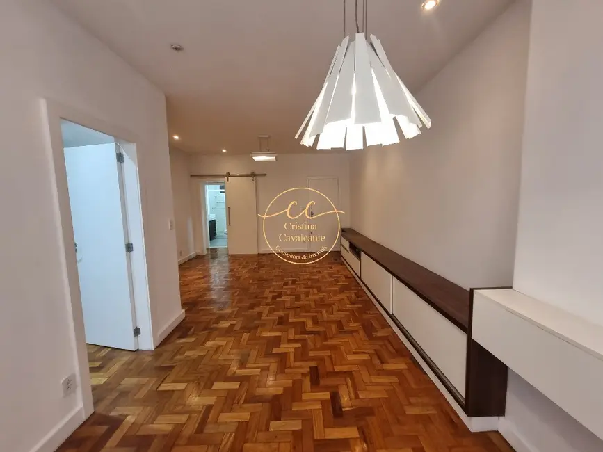 Foto 3 de Apartamento com 3 quartos à venda, 100m2 em Flamengo, Rio De Janeiro - RJ