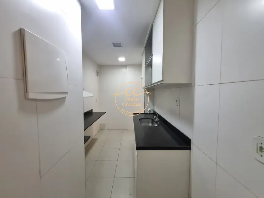 Foto 7 de Apartamento com 3 quartos à venda, 100m2 em Flamengo, Rio De Janeiro - RJ