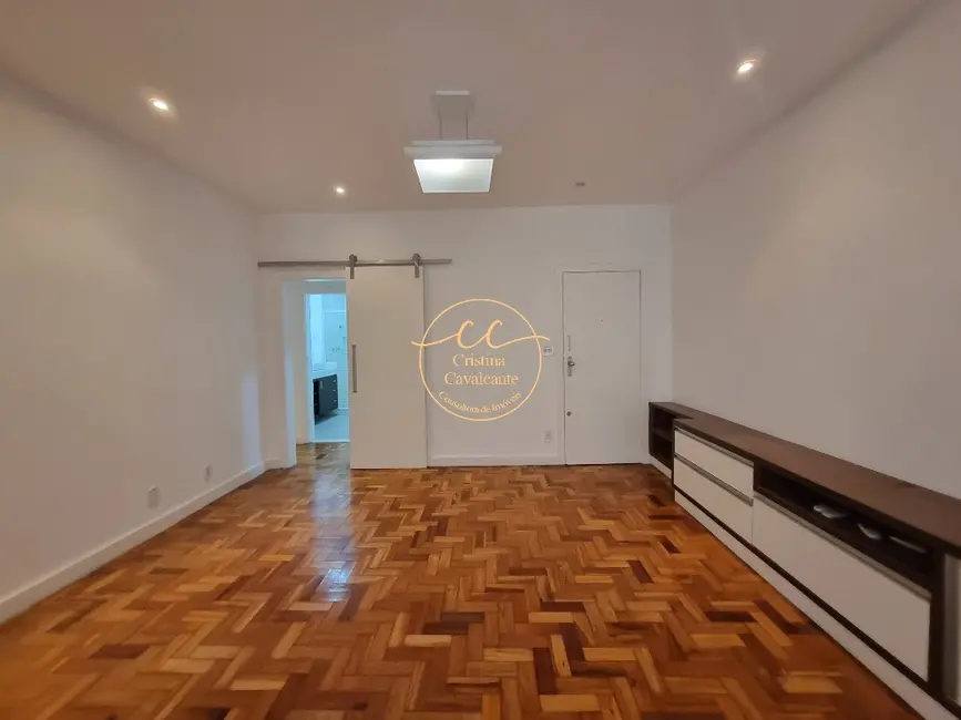 Foto 4 de Apartamento com 3 quartos à venda, 100m2 em Flamengo, Rio De Janeiro - RJ