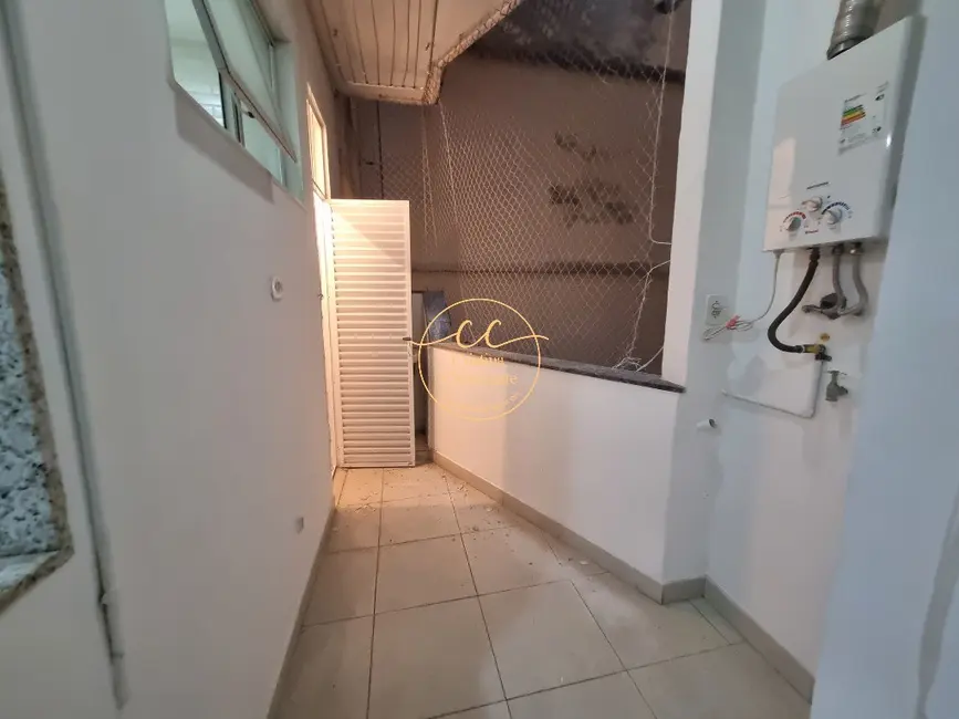 Foto 8 de Apartamento com 3 quartos à venda, 100m2 em Flamengo, Rio De Janeiro - RJ
