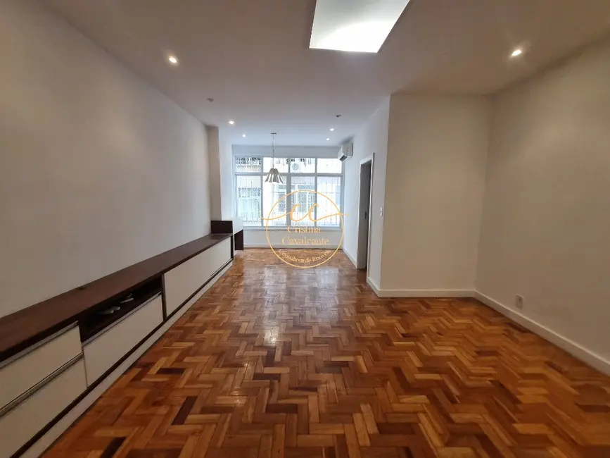 Foto 1 de Apartamento com 3 quartos à venda, 100m2 em Flamengo, Rio De Janeiro - RJ