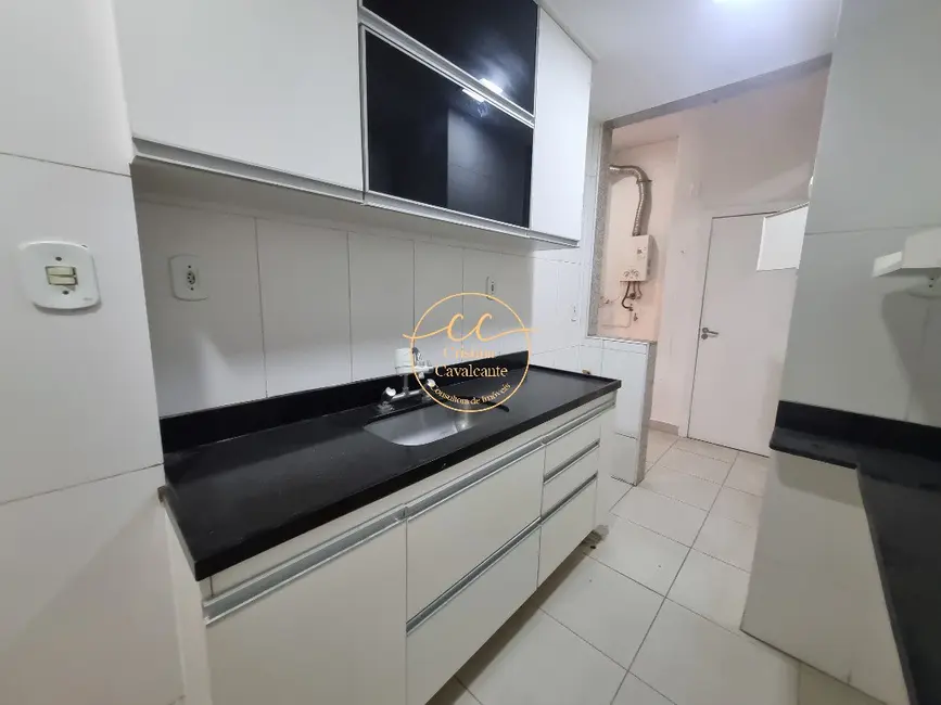 Foto 6 de Apartamento com 3 quartos à venda, 100m2 em Flamengo, Rio De Janeiro - RJ