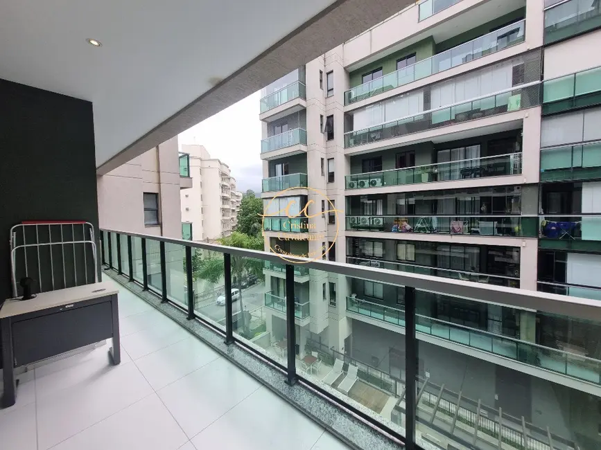 Foto 5 de Apartamento com 2 quartos à venda, 67m2 em Pechincha, Rio De Janeiro - RJ