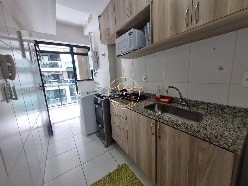 Foto 7 de Apartamento com 2 quartos à venda, 67m2 em Pechincha, Rio De Janeiro - RJ