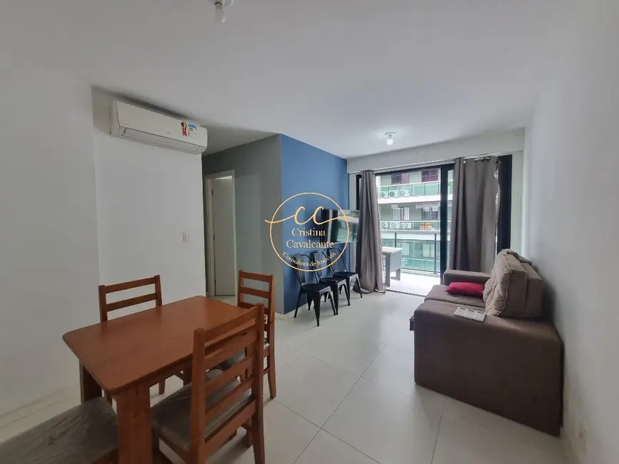 Foto 1 de Apartamento com 2 quartos à venda, 67m2 em Pechincha, Rio De Janeiro - RJ