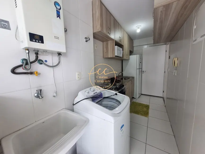 Foto 8 de Apartamento com 2 quartos à venda, 67m2 em Pechincha, Rio De Janeiro - RJ